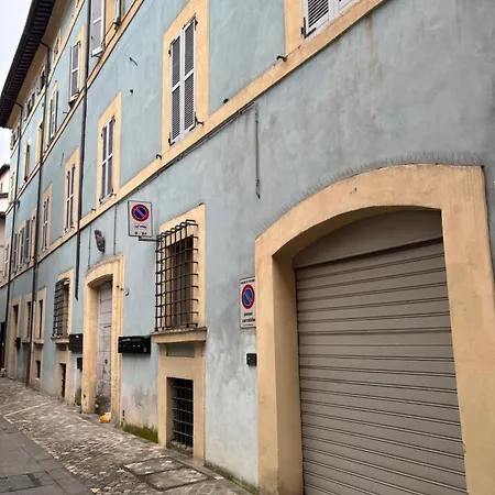 Di Bianca, Lt Via Alunno 20 * Foligno