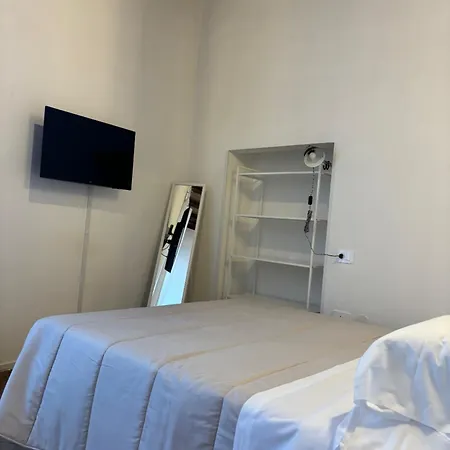 Appartamento Di Bianca, Lt Via Alunno 20