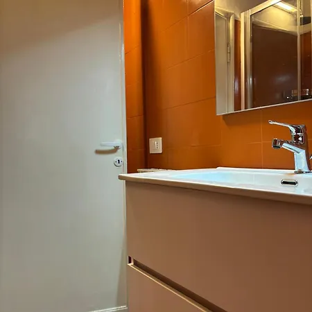 Apartment Di Bianca, Lt Via Alunno 20