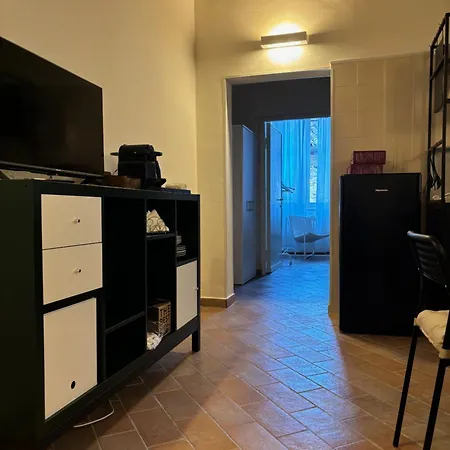 Di Bianca, Lt Via Alunno 20