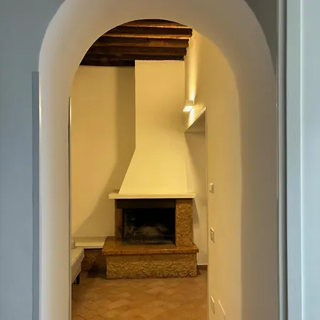 Appartamento Di Bianca, Lt Via Alunno 20 Foligno