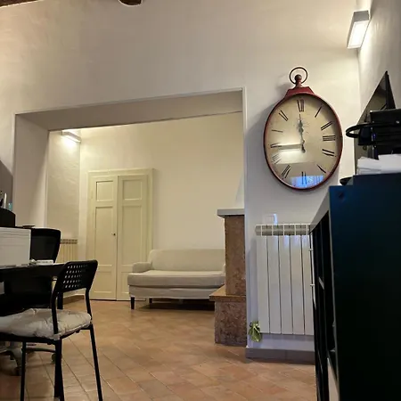 Di Bianca, Lt Via Alunno 20 Apartment *