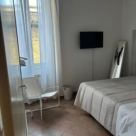 Appartamento Di Bianca, Lt Via Alunno 20