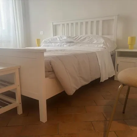 Di Bianca, Lt Via Alunno 20 Appartamento Foligno