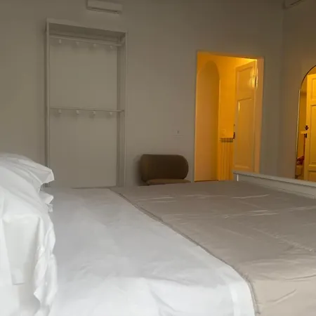Appartamento Di Bianca, Lt Via Alunno 20