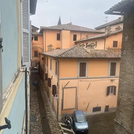 Apartment Di Bianca, Lt Via Alunno 20